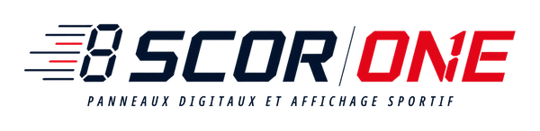 SCOR·ONE