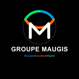 Groupe MAUGIS — Énergies, Location, Digital